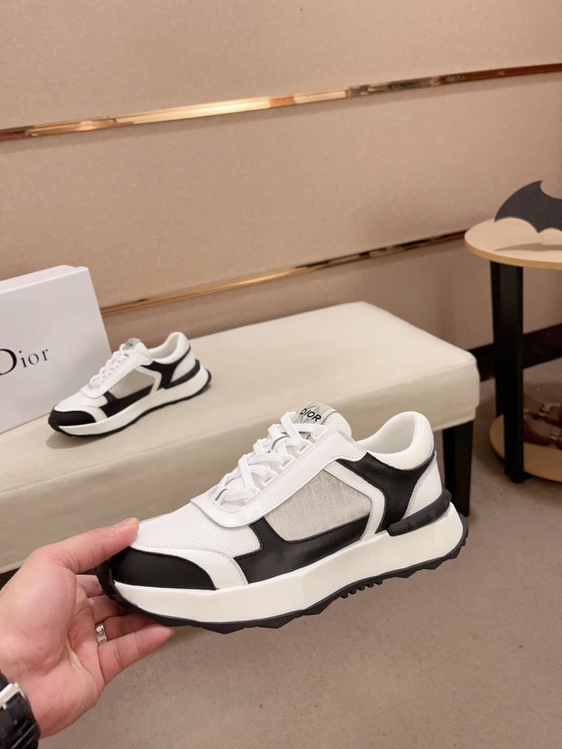 Christian Dior Sneaker